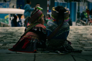 Photographies Vietnam - Manudit