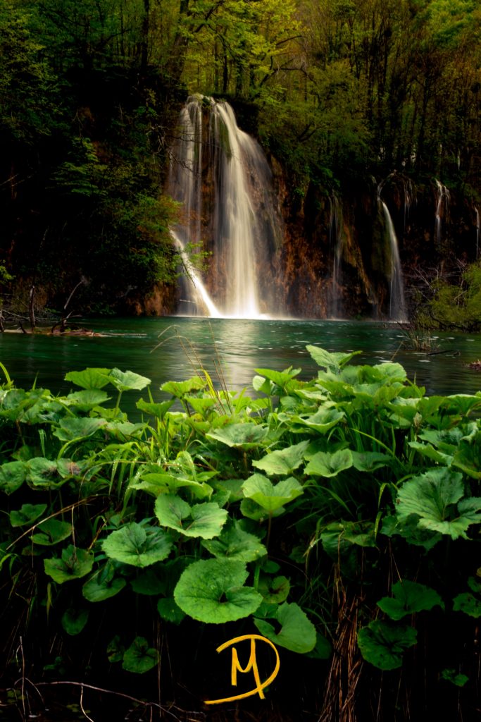 Photographies Croatie - MANUDIT