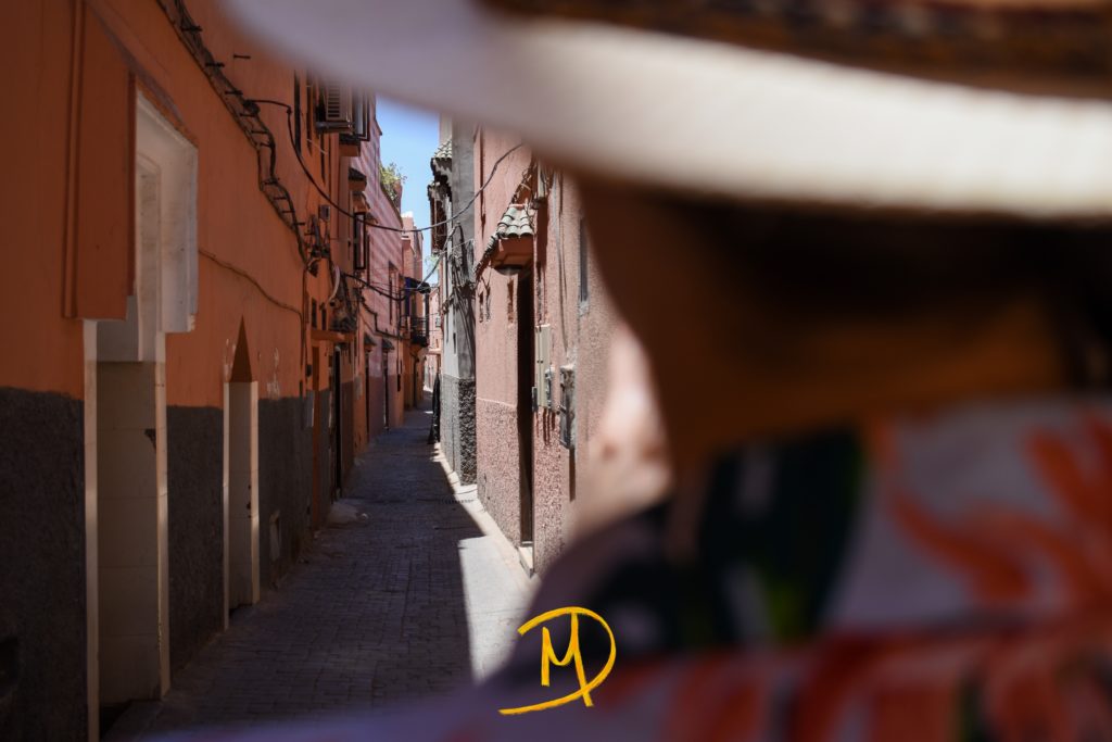 portfolio photographies Maroc