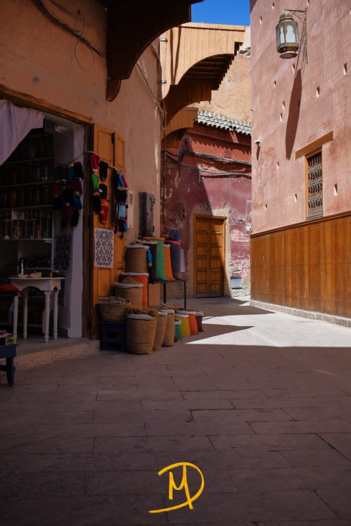 portfolio photographies Maroc