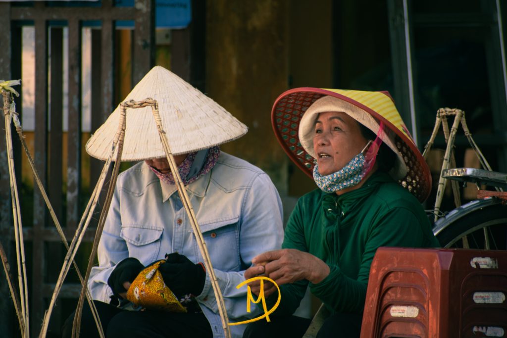 Photographies Vietnam - Manudit