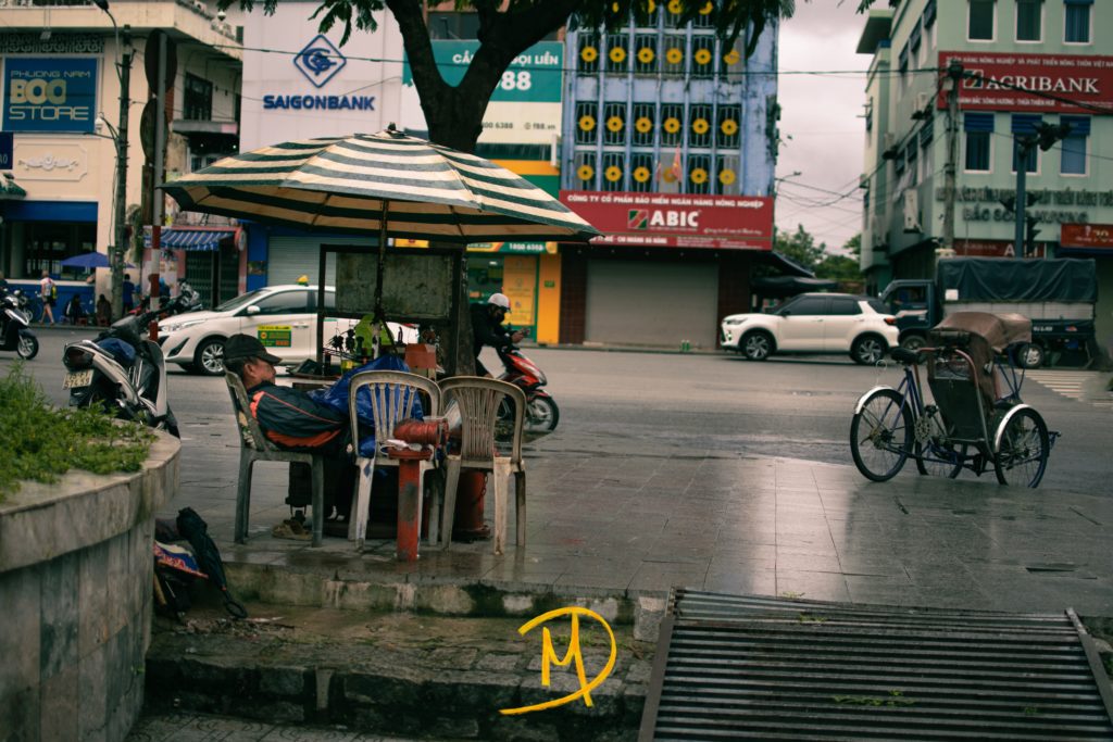 Photographies Vietnam - Manudit