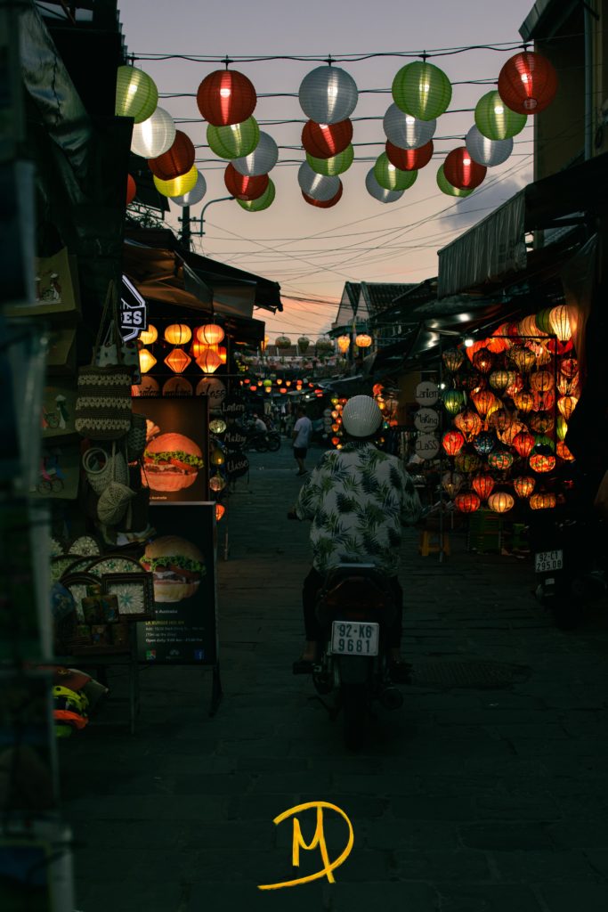 Photographies Vietnam - Manudit