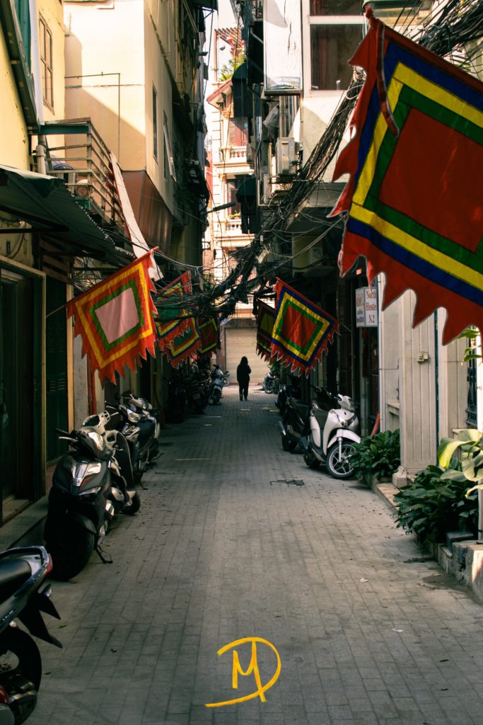 Photographies Vietnam - Manudit