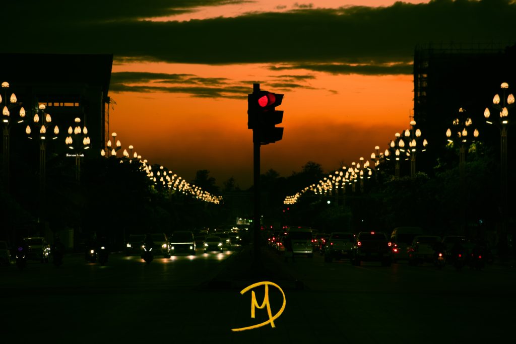 Photographies Laos - Manudit