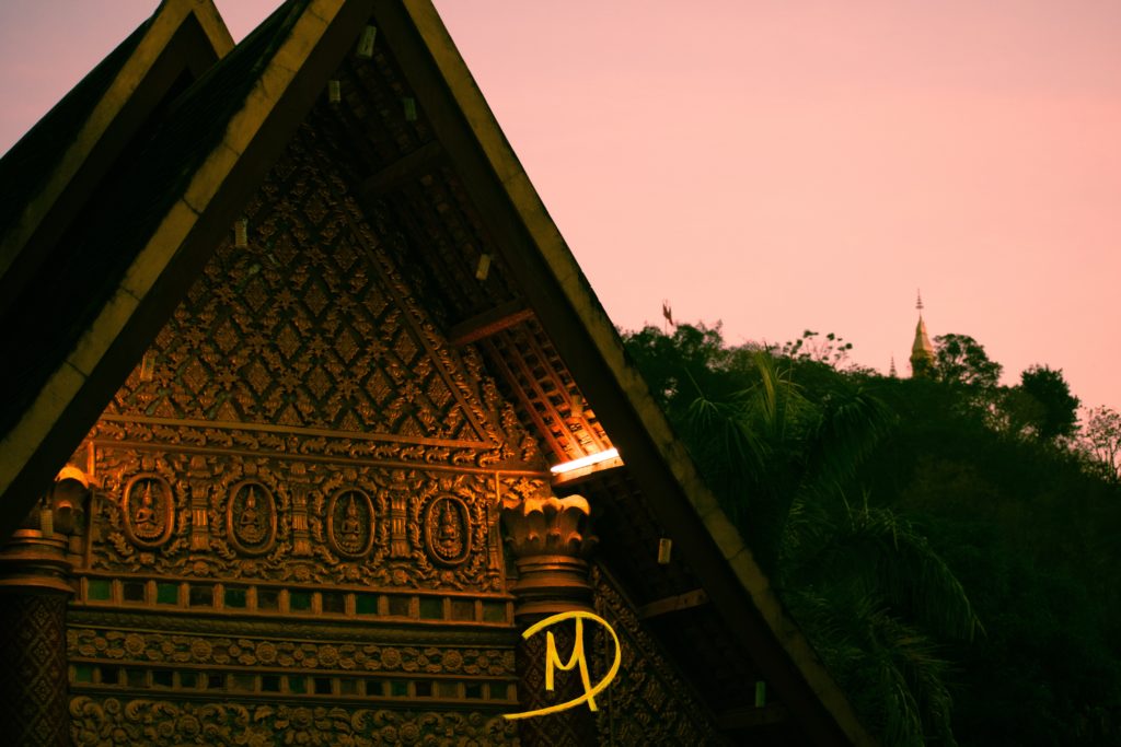 Photographies Laos - Manudit