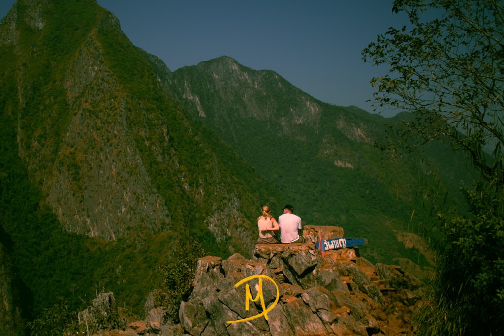 Photographies Laos - Manudit