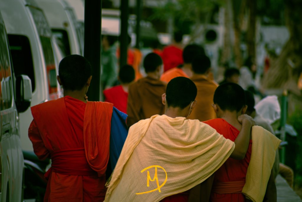 Photographies Laos - Manudit