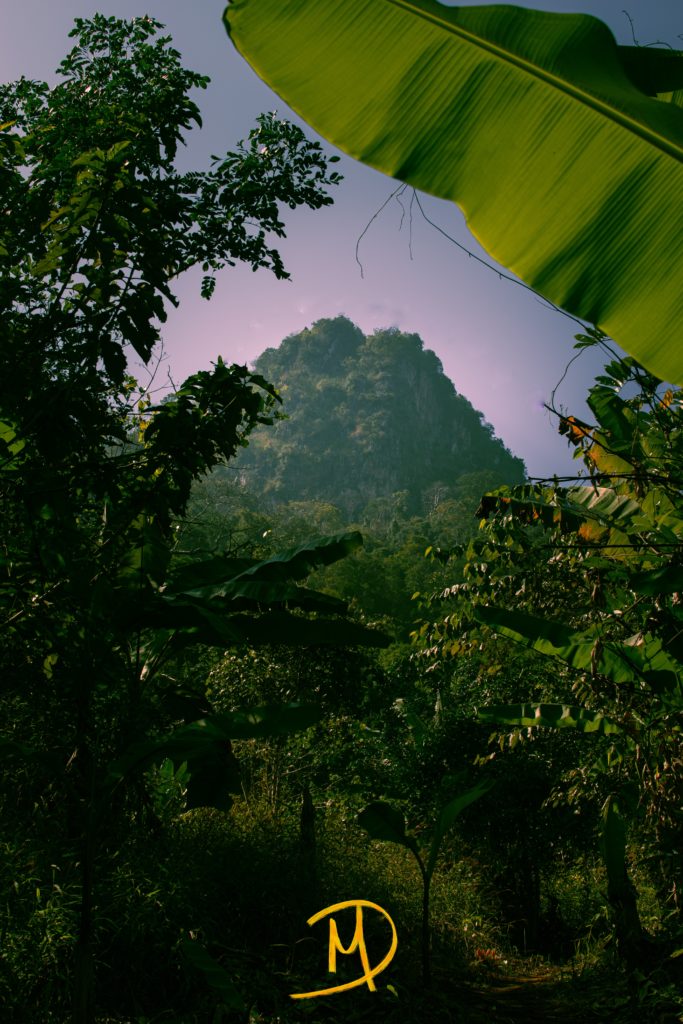 Photographies Laos - Manudit