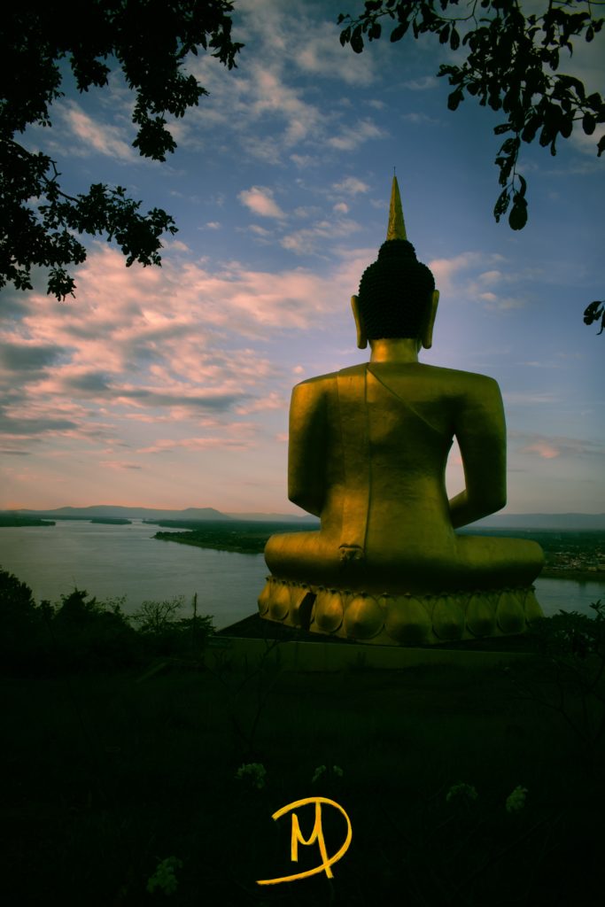 Photographies Laos - Manudit