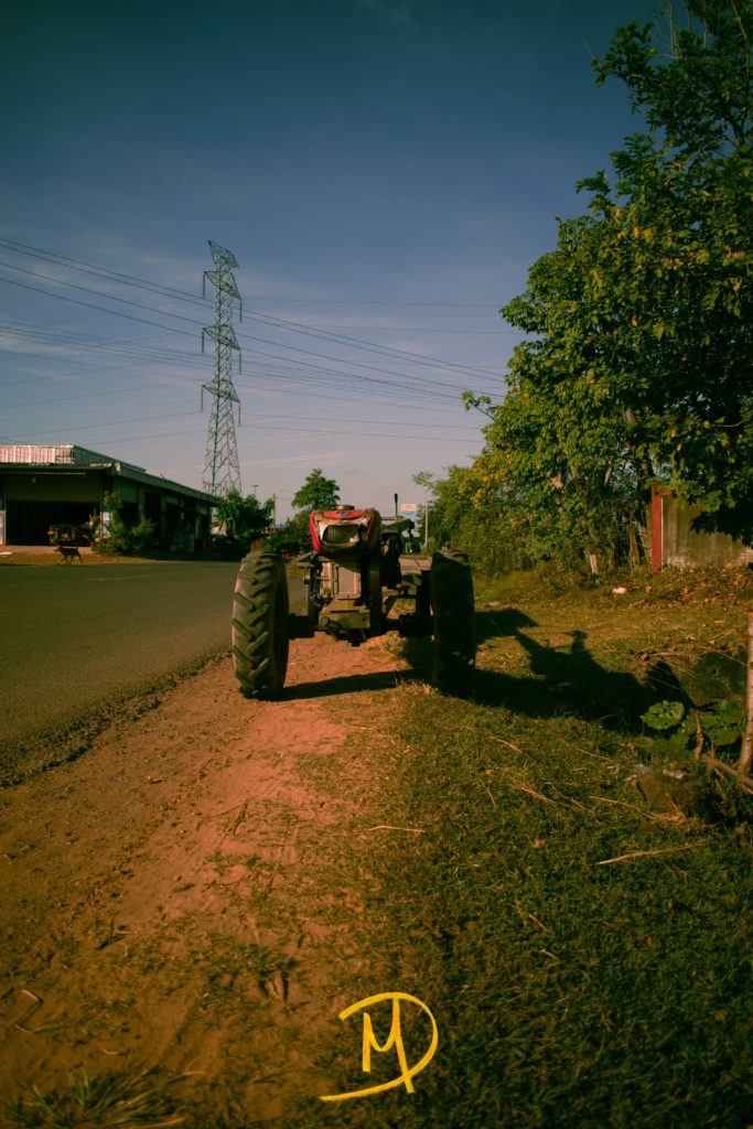 Photographies Laos - Manudit