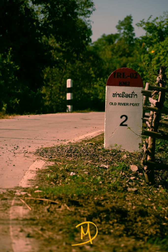 Photographies Laos - Manudit