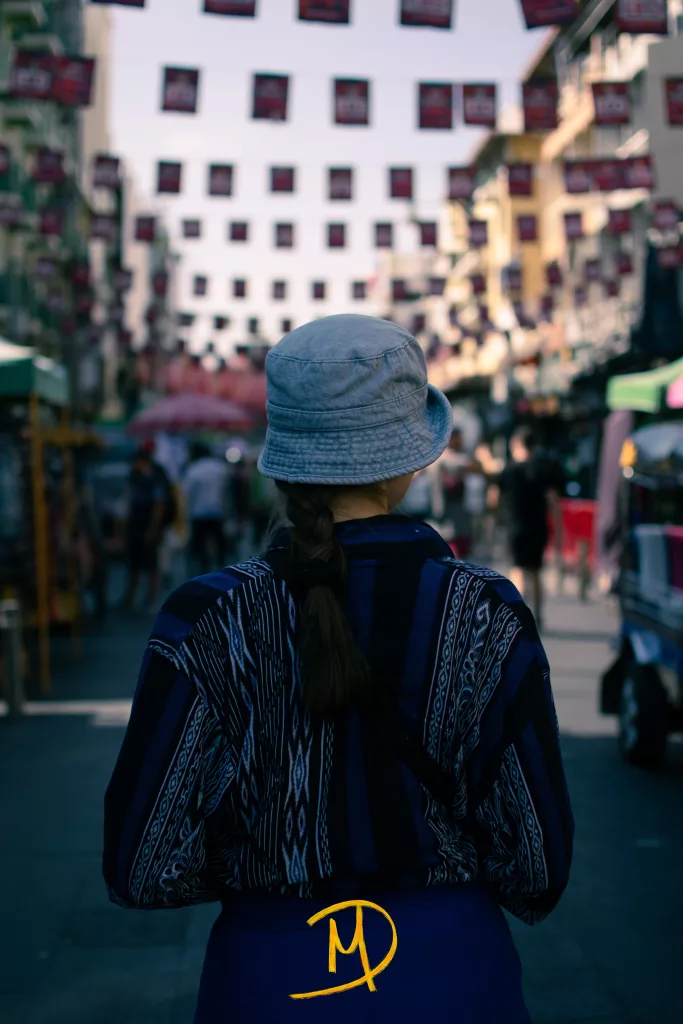 Photographies Thaïlande - Manudit