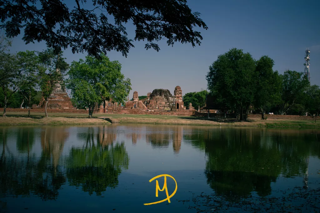 Photographies Thaïlande - Manudit