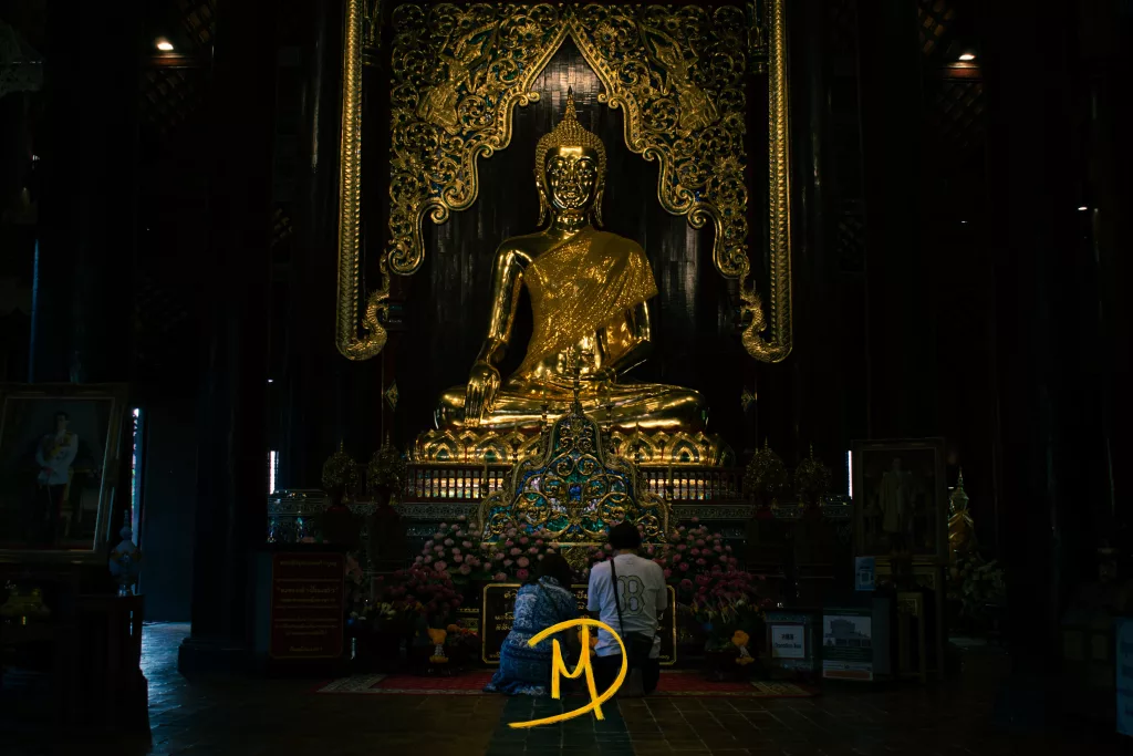 Photographies Thaïlande - Manudit
