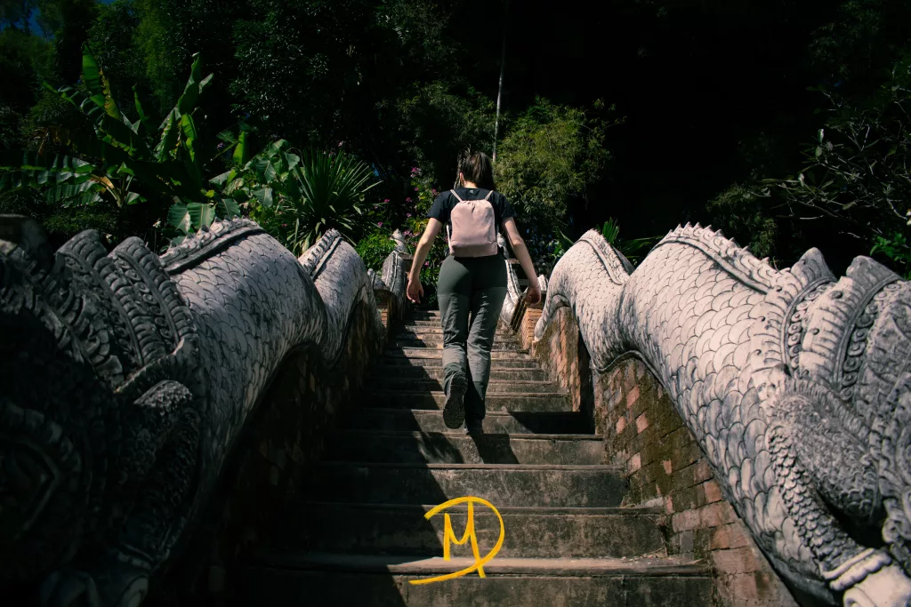 Photographies Thaïlande - Manudit