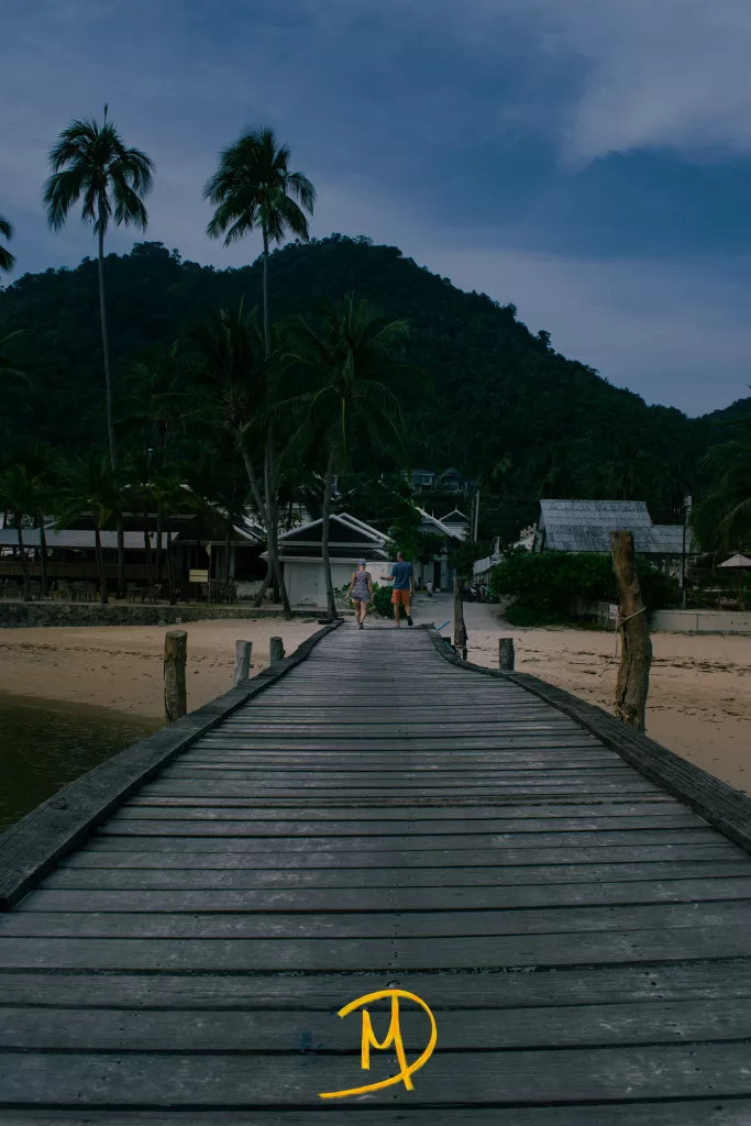 Photographies Thaïlande - Manudit