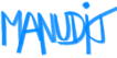 LOGO MANUDIT.COM